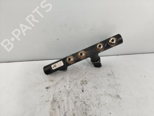 Used Injection rail RENAULT CLIO IV (BH_) [2012-2021]  20341119