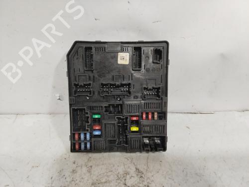 Elektronisk modul NISSAN X-TRAIL II (T31) 2.0 dCi 4x4 (150 hp) 27223454