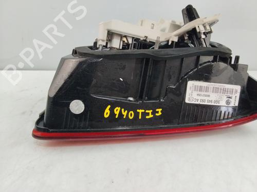 Left tailgate light VW GOLF VII (5G1, BQ1, BE1, BE2)  | BP19156978C79 