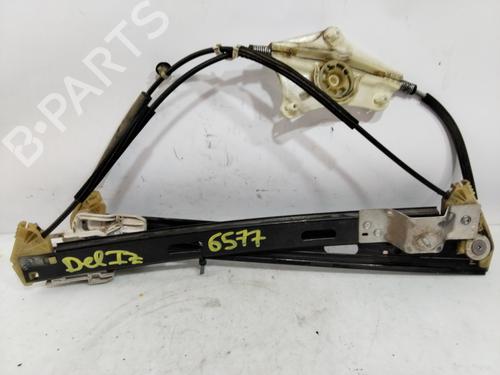 Used Front left window mechanism SEAT LEON (5F1) [2012-2021]  25775728