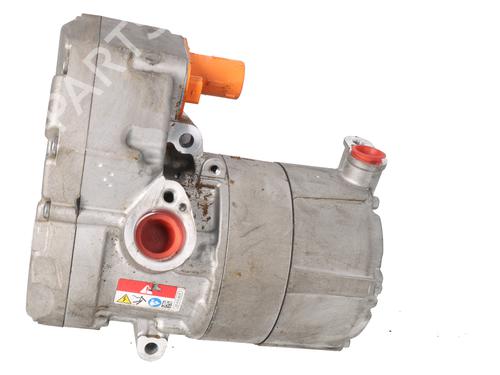 AC compressor AUDI A3 Sportback (8YA, 8YF) 40 TFSIe | BP37605189M34  - Image 5