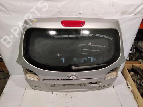 Tailgate HYUNDAI SANTA FÉ II (CM)  | BP25928612C6 