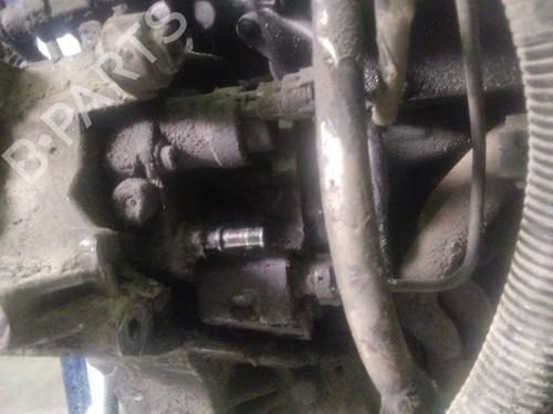 Motor RENAULT TRAFIC II Platform/Chassis (EL) 2.5 dCi 135 (EL0D) | BP29962401M1