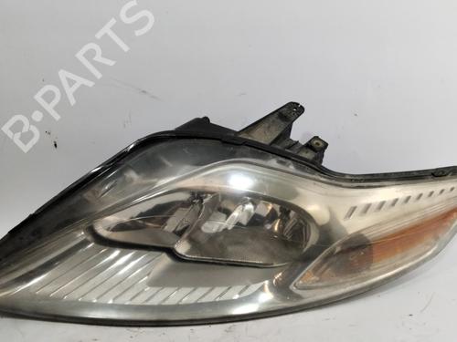 Used Left headlight FORD MONDEO IV (BA7) [2007-2015]  26331720