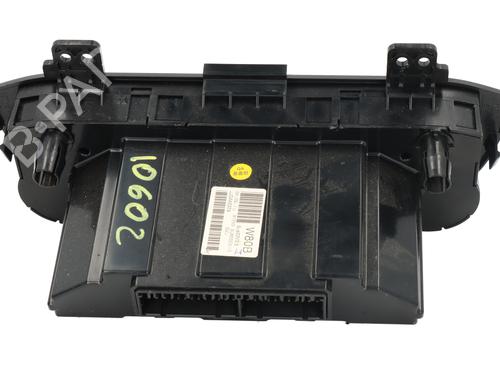 Climate control KIA SPORTAGE III (SL) 1.7 CRDi | BP31301467I5  - Image 5