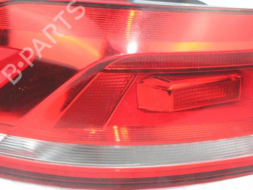 Left taillight VW TOURAN (5T1)  | BP17681542C34 