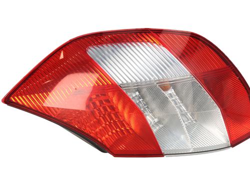 Used Right taillight Right taillight RENAULT SCÉNIC II (JM0/1_) [2003-2010] 33293593 33293593
