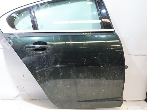 Used Right rear door Right rear door 37013308 37013308