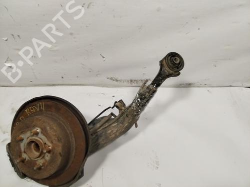 Right rear steering knuckle TOYOTA RAV 4 II (_A2_) | BP21604832M28