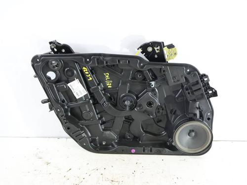Used Front left window mechanism Front left window mechanism 39412066 39412066