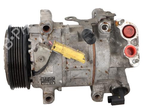 AC compressor PEUGEOT 508 II (FB_, FH_, F3_)  | BP32134544M34 