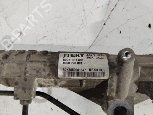 Steering rack DACIA SANDERO II  | BP32672057M22  - Image 7