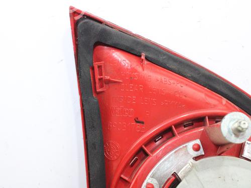 Right tailgate light VW GOLF V (1K1)  | BP13297877C80 