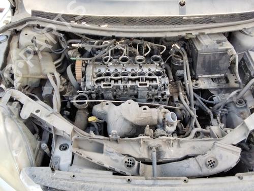 Instrument cluster FORD FOCUS II Turnier (DA_, FFS, DS)  | BP29413991C47 