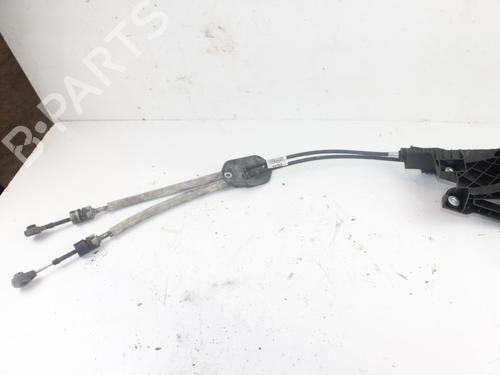 Gear lever FORD TRANSIT Van (FA_ _)  | BP16963271M90 