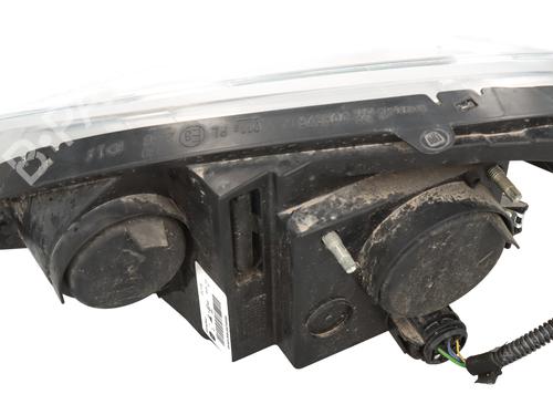 Right headlight FIAT PANDA (169_) 1.2 (169AXF2A, 169AXF1A) | BP30809608C29