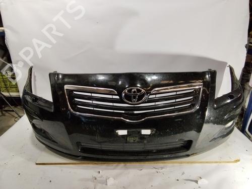 Bumper voor TOYOTA AVENSIS Saloon (_T25_) 2.0 D-4D (CDT250_, CDT250R) (116 hp) 32303149