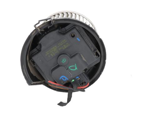 Ventilator motor PEUGEOT 407 (6D_) 2.0 (6DRFNB, 6DRFNE) | BP30534219M62