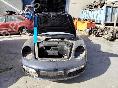Climate control PORSCHE BOXSTER (987) 2.7 | BP39731524I5 - Image 13