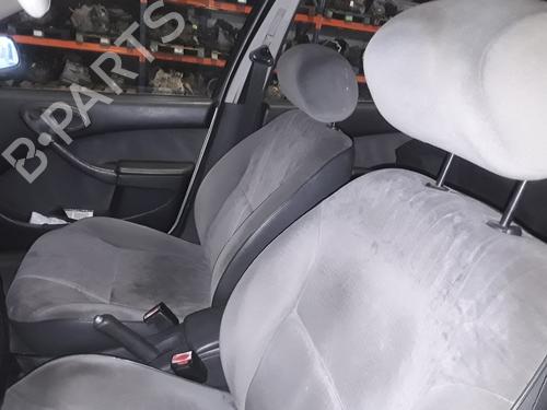 Front bumper CITROËN XSARA Coupe (N0) 2.0 HDI 90 | BP16780686C7 