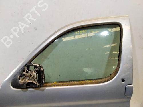 Left front door PEUGEOT PARTNER Box Body/MPV (5_, G_)  | BP17647411C2 