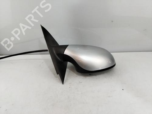 Right mirror SEAT IBIZA III (6L1)  | BP19518805C27 