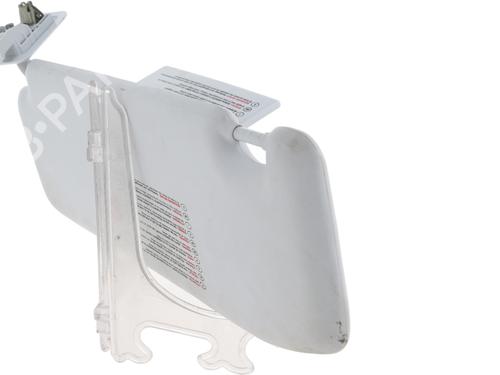 Right sun visor PEUGEOT 208 I (CA_, CC_)  | BP29588429I2