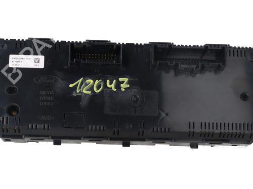 Climate control FORD TRANSIT CUSTOM V362 Van (FY, FZ) | BP37241872I5 - Image 3