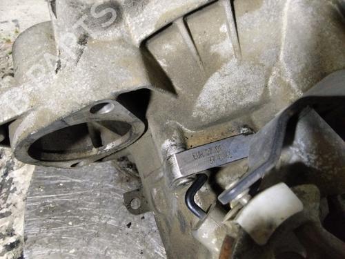 Gearbox AUDI A3 (8L1) 1.9 TDI | BP36070956M3 - Image 6
