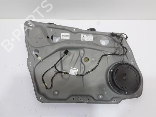Used Front left window mechanism MERCEDES-BENZ A-CLASS (W169) A 180 CDI (169.007, 169.307) (109 hp) 11995570