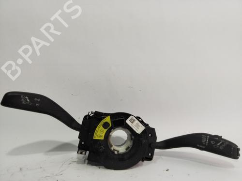 Used Squib airbag SKODA FABIA II (542) 1.2 TSI (86 hp) 23083596