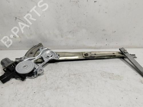 Front right window mechanism MITSUBISHI ASX (GA_W_) | BP33710036C23 - Image 2