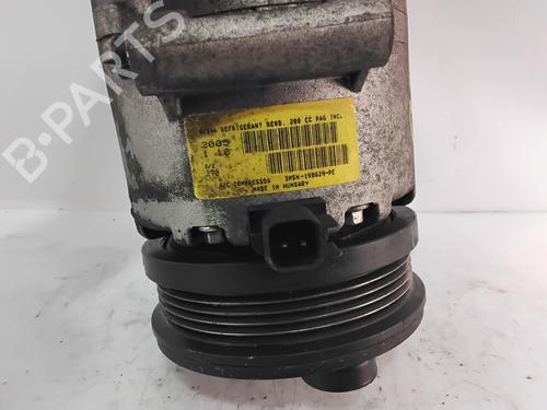 AC Kompressor FORD FOCUS II (DA_, HCP, DP)  | BP29905145M34