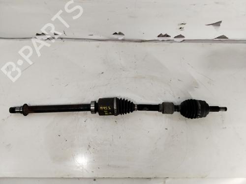 Used Right front driveshaft RENAULT ARKANA I (LCM_, LDN_) [2019-2026]  32387572