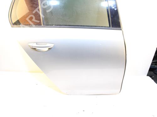 Right rear door VW GOLF VI (5K1)  | BP16208284C5