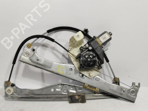 Used Front right window mechanism Front right window mechanism CITROËN C4 CACTUS 1.2 THP 110 (110 hp) 33957124 33957124