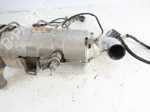 Particulate filter CITROËN C3 III (SX) 1.5 BlueHDi 100 (SXYHYP, SXYHTU) | BP39733228M81 - Image 5