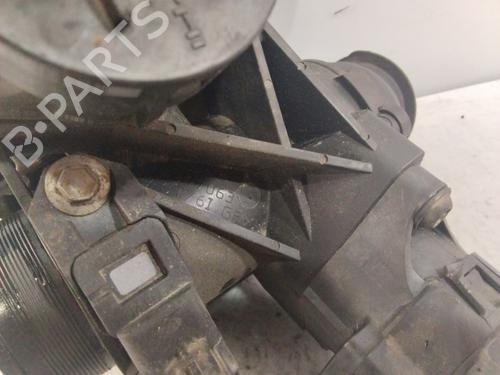 Throttle body CITROËN XSARA PICASSO (N68) 1.6 HDi | BP20500735M82 