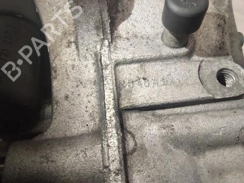 Gearbox AUDI A6 C5 Avant (4B5) 2.5 TDI | BP28186426M3 