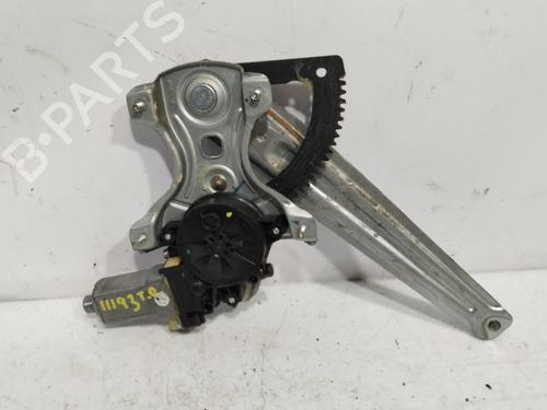 Used Rear right window mechanism Rear right window mechanism HYUNDAI i10 II (BA, IA) 1.0 (67 hp) 33543000 33543000