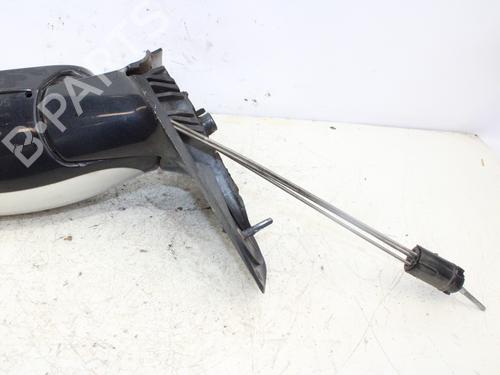 Left mirror FORD FOCUS I (DAW, DBW)  | BP15182464C26 
