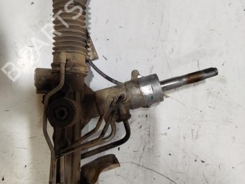 Steering rack FORD FOCUS II (DA_, HCP, DP) 1.6 TDCi | BP30280637M22