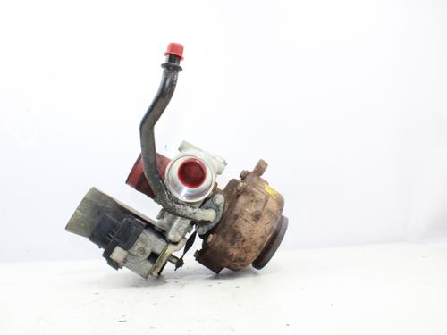 Turbolader/Kompressor MERCEDES-BENZ S-CLASS (W220) S 400 CDI (220.028, 220.128) (250 hp) 13578074