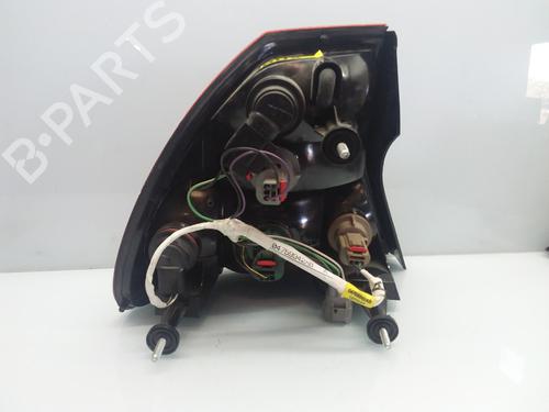 Right taillight HYUNDAI ACCENT II (LC)  | BP9201597C35 