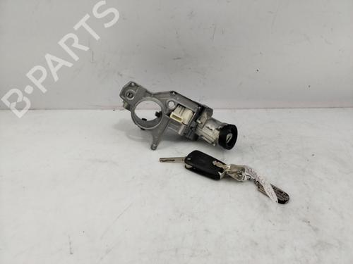 Used Ignition barrel OPEL ASTRA H (A04) [2004-2014]  22385587