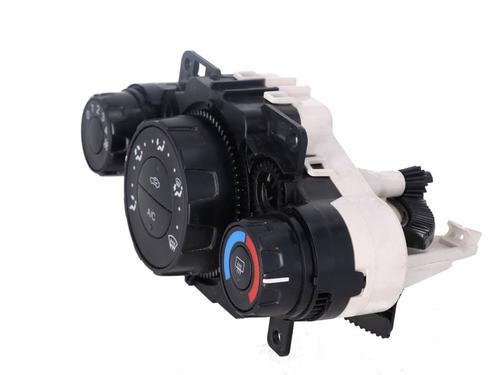 Climate control FORD FIESTA VI (CB1, CCN) 1.4 TDCi | BP39993454I5 - Image 2