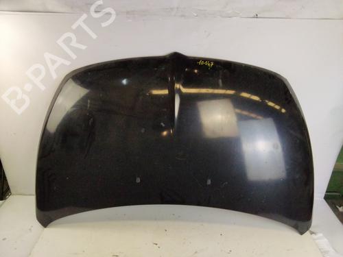 Used Hood MITSUBISHI GRANDIS (NA_W) 2.0 DI-D (NA8W) (140 hp) 30058483