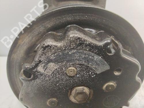 AC compressor AUDI A6 C5 (4B2) 2.5 TDI quattro | BP19072610M34 