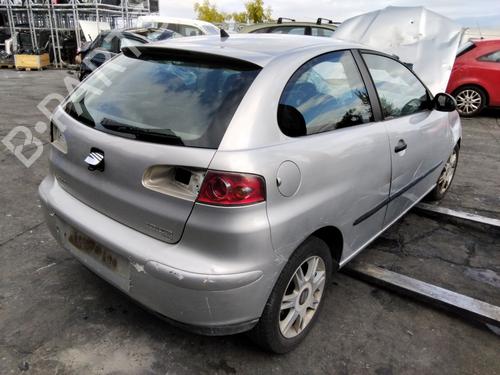 Rudehejsemekanisme Højre foran SEAT IBIZA III (6L1)  | BP21377889C23 