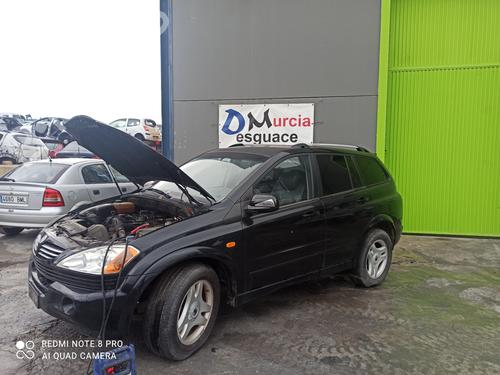 SSANGYONG KYRON 2.0 Xdi 4x4 (141 hp) 1533019